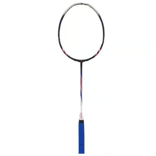 2024 Best CARLTON Heritage V5.0S Strung Badminton Racquet 