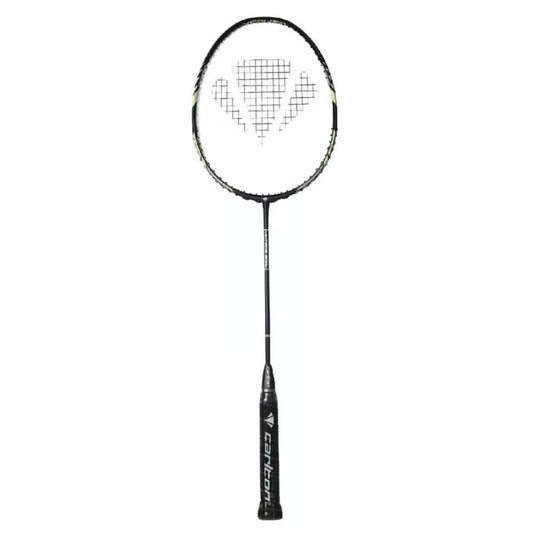 Most players recommended CARLTON Vintage 200S Unstrung Badminton Racquet