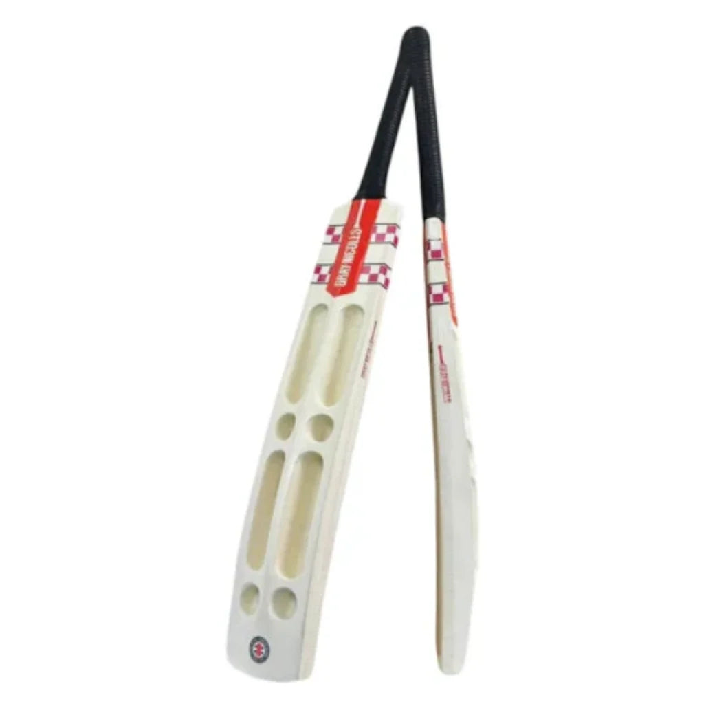 Gray-Nicolls 5 Star Scoop Kashmir Willow Cricket Bat (SH)