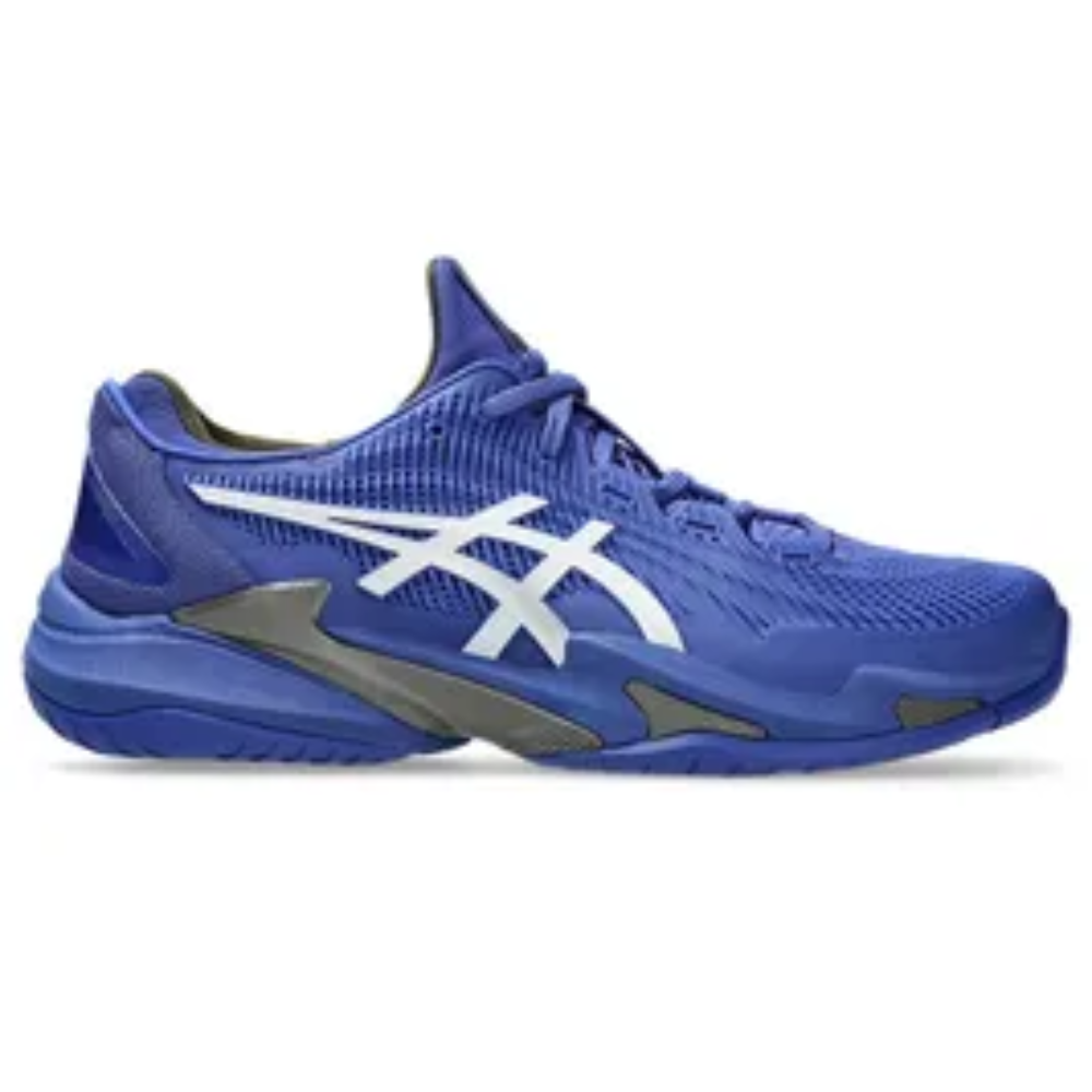 Asics Men's Court FF 3 (Dark Cobalt/White)