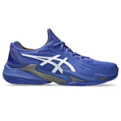 Asics Men's Court FF 3 (Dark Cobalt/White)
