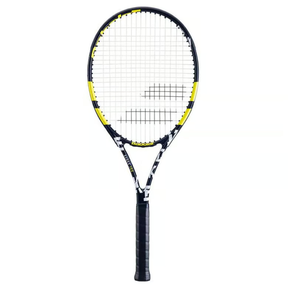 Best  Babolat Evoke 102 Strung Tennis Racquet 