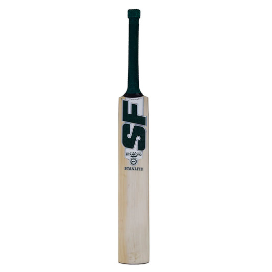 SF Stanlite English Willow Cricket Bat (SH)