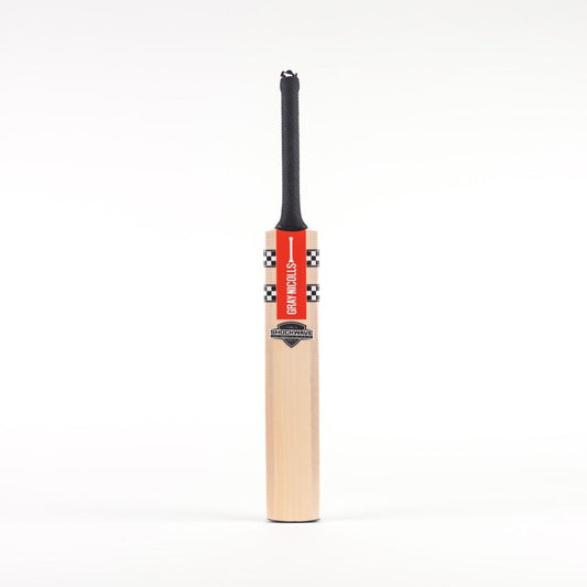 Gray-Nicolls Shockwave English Willow Cricket Bat (SH)
