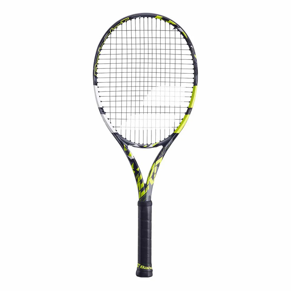 Babolat Pure Aero Tennis Racquet (Unstrung)