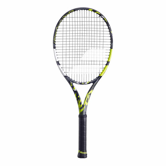Babolat Pure Aero Tennis Racquet (Unstrung)