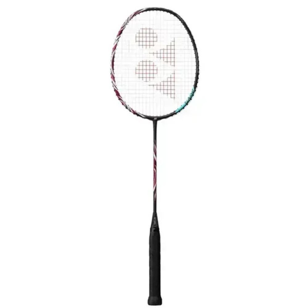 2024 Best YONEX Astrox 100 Game Strung Badminton Racquet