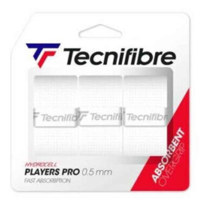 Top Tecnifibre Players Pro Tennis Racquet Grip