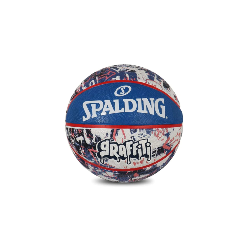 Recommended SPALDING Garffiti Basketball