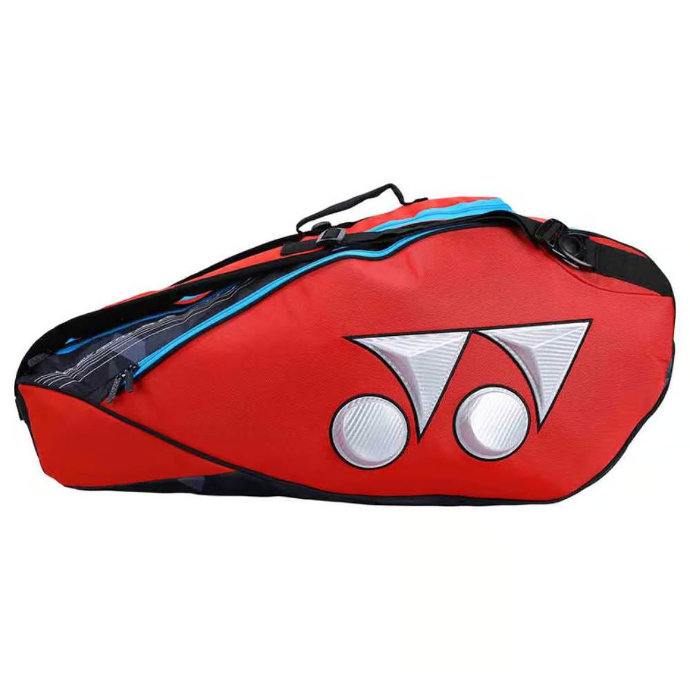 Recommended YONEX Champion 3D Badminton Kit Bag 