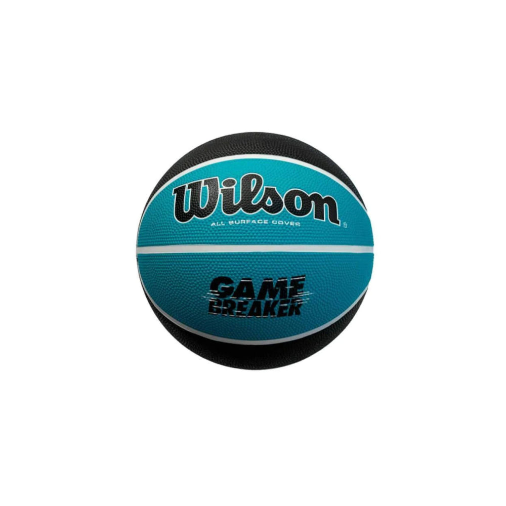 Recommended WILSON Game Breaker Basketball