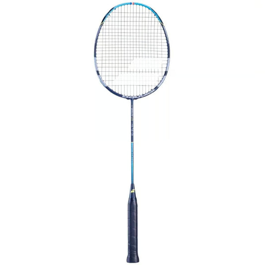 2024 Most recommended Babolat Satelite Lite Strung Badminton Racquet 