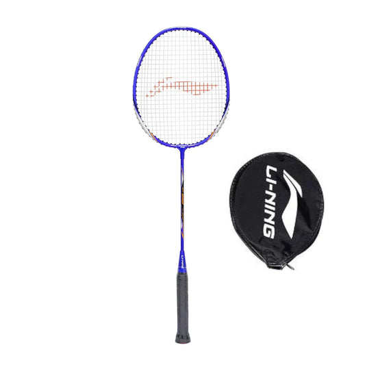 Most players recommended Li-Ning XP 999 P.V Sindhu Strung Badminton Racquet