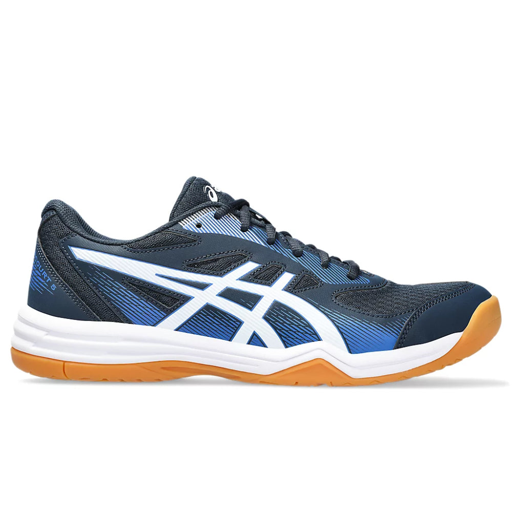 ASICS Men Upcourt Perfect Fit for Every Badminton Player