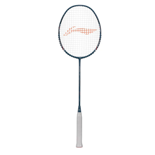 latest Li-Ning G Force X5 Strung Badminton Racquet