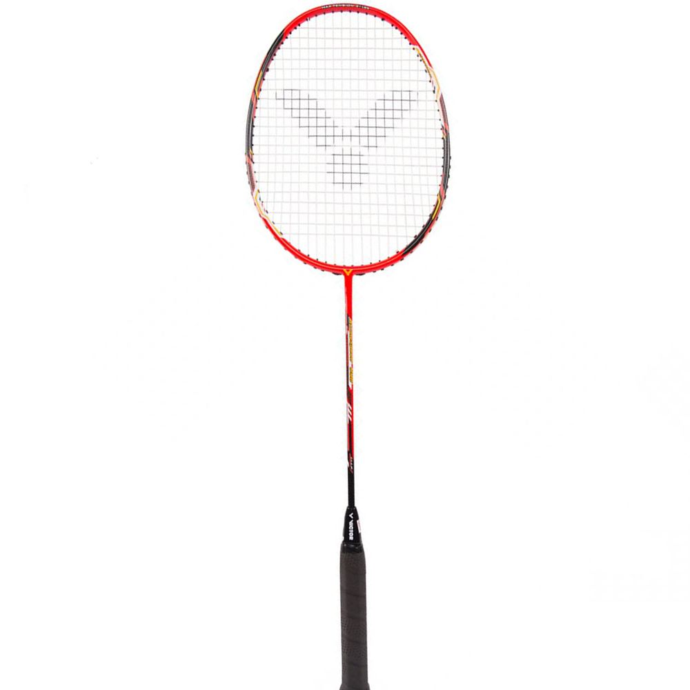 latest victor badminton rackets