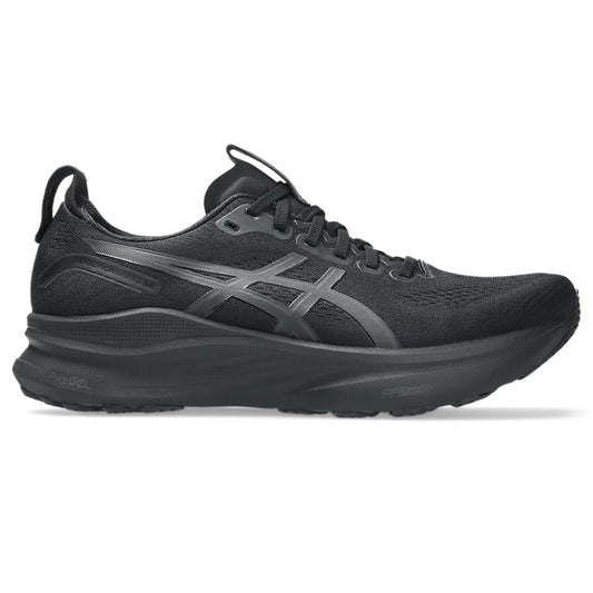 Asics Men's Gel-Kayano 32 (Black/Graphite Grey)