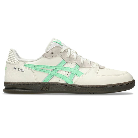ASICS Men's Skyhand OG Causual Shoe (Cream/Menthol)