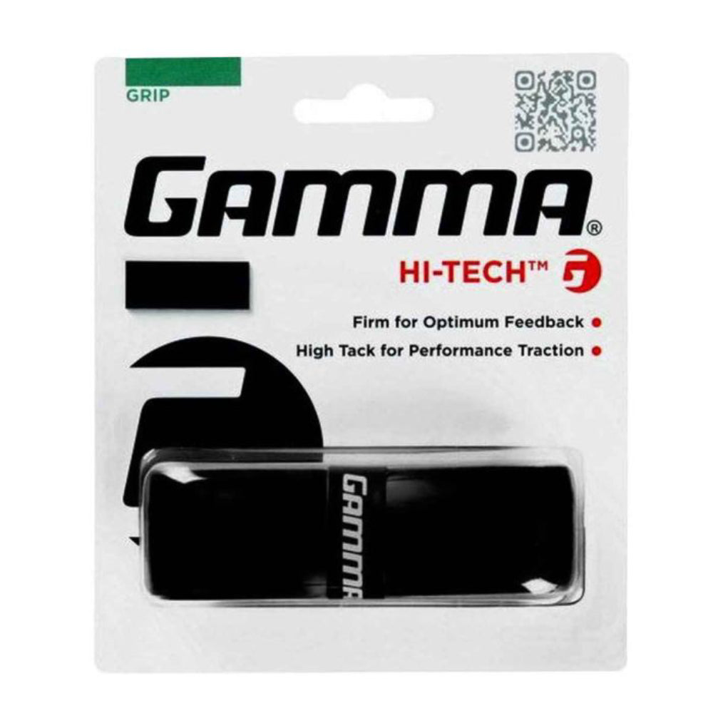 Top Gamma Hi-Tech Replacement Tennis Racquet Grip