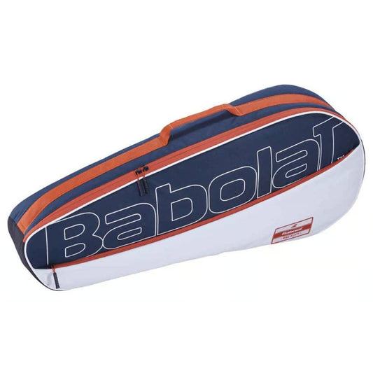 Recommended Babolat RH3 Essential Tennis Kit Bag