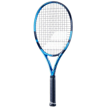 Babolat Pure Drive 110 2021 Unstrung Tennis Racquet (Navy Blue/Black)