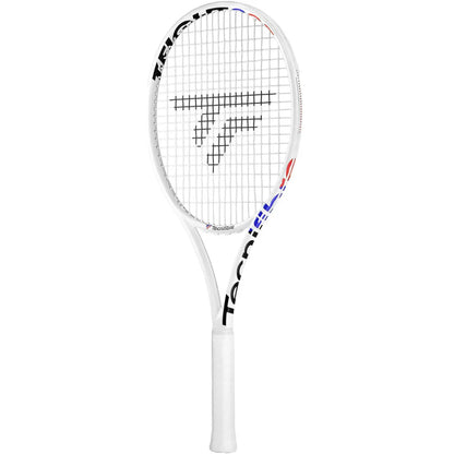 Tecnifibre T-Fight 270 Isoflex Unstrung Tennis Racquet (White)