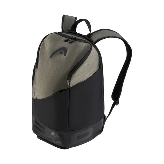 Head Pro X Tennis Backpack (Thyme/Black)