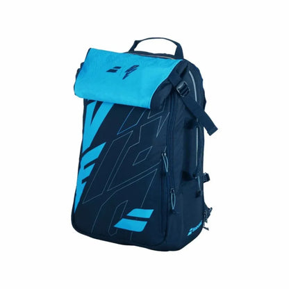 Babolat Pure Drive Tennis Backpack (Blue)