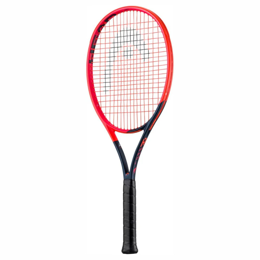 HEAD Radical Team L 2023 Unstrung Tennis Racquet (Red/Black)