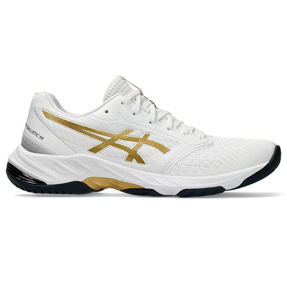 ASICS Men Netburner Ballistic FF3 Badminton Shoe