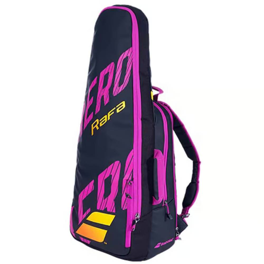 Latest Babolat Pure Aero Rafa Tennis Backpack 