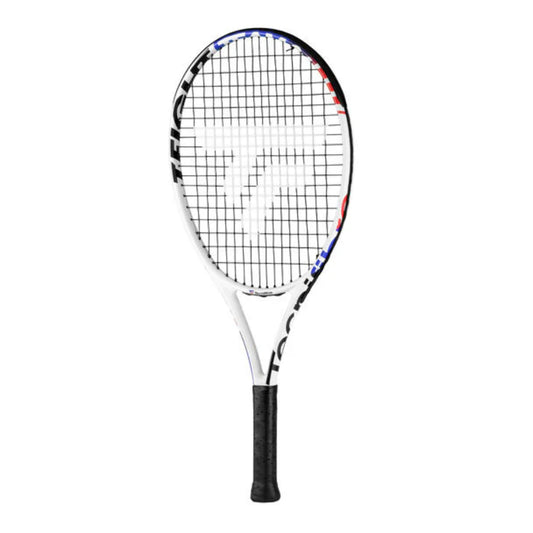 Tecnifibre TFight Team 24 2023 Tennis Racquet (Black/White)