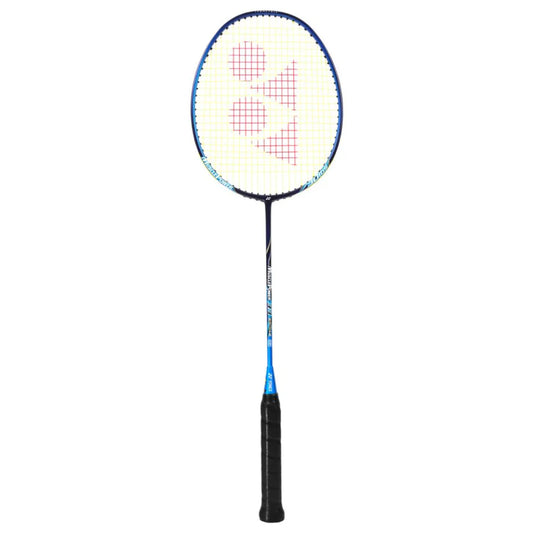 YONEX Muscle Power 33 Light strung Badminton Racquet (Blue/Black)