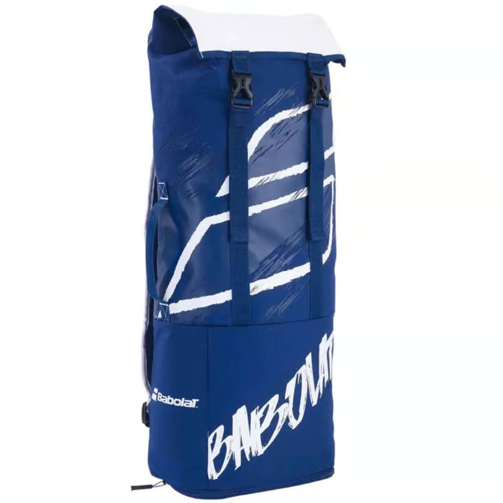 Latest Babolat Backrack 2 Badminton Backpack