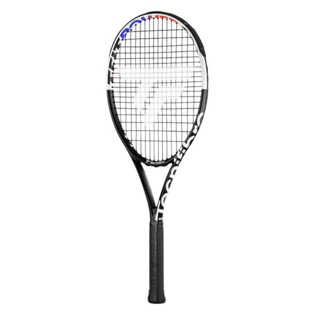 Tecnifibre Tfit 290 Power Max 2023 Strung Tennis Racquet (Black/White)