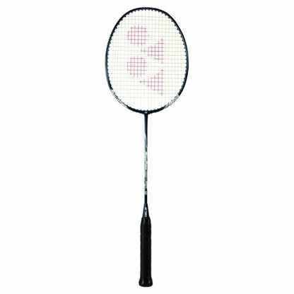 YONEX Muscle Power 29 Light Strung Badminton Racquet (Black)