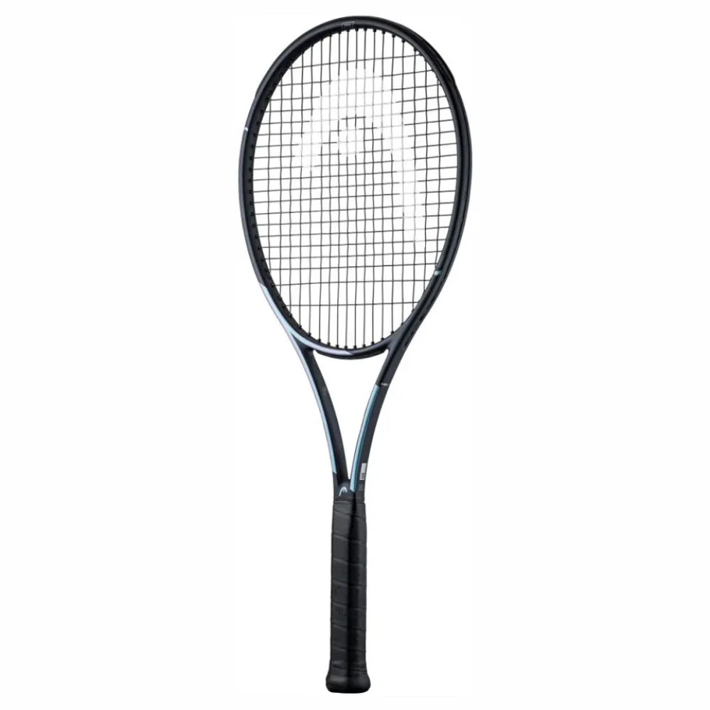 HEAD Gravity Team 2023 Unstrung Tennis Racquet (Black)