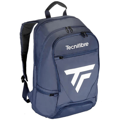 Tecnifibre Tour Endurance Tennis Backpack (Navy)