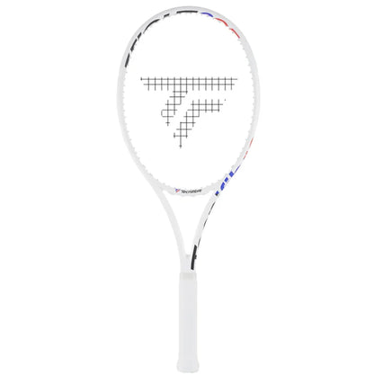 Tecnifibre T-Fight 305 Isoflex Unstrung Tennis Racquet (White)