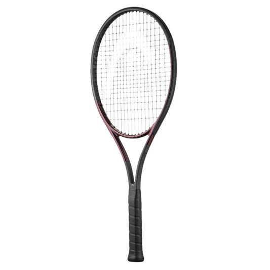 HEAD Prestige MP L 2023 Unstrung Tennis Racquet (Black)