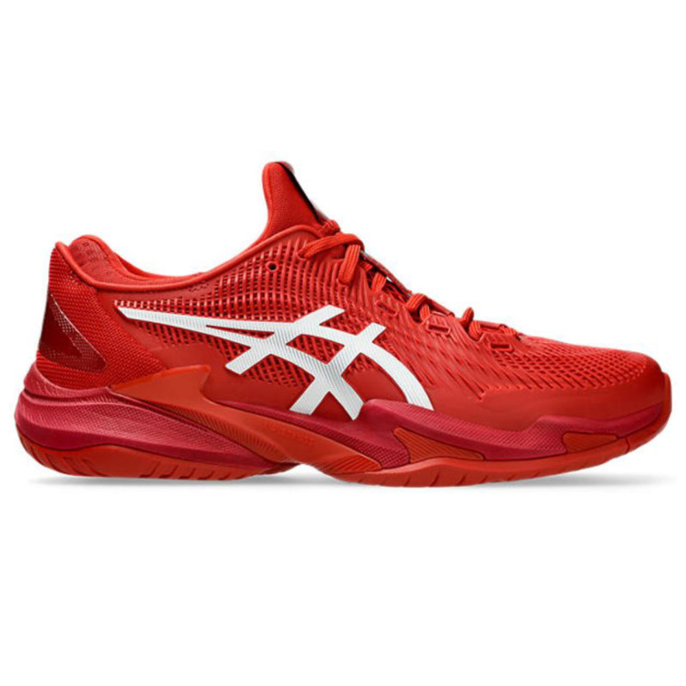 ASICS Men Court FF 3 Novak Tennis Shoe 