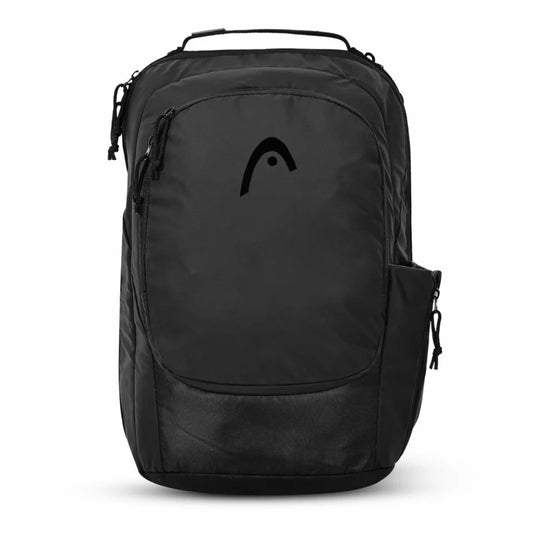 Head Pro X Tennis Backpack (Black)