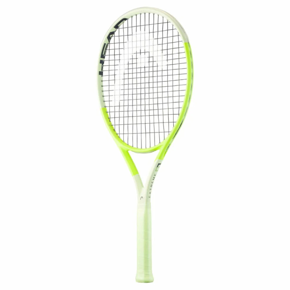 HEAD Extreme MP L 2024 Unstrung Tennis Racquet (Lime Yellow)