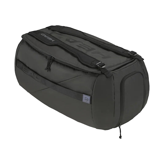 Head Pro X Tennis Duffle Bag (Black)