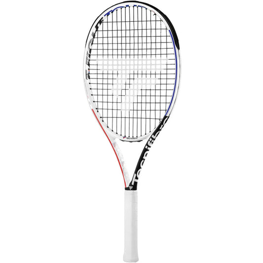 Tecnifibre TFight Tour Junior 26 Tennis Racquet (Black/White)