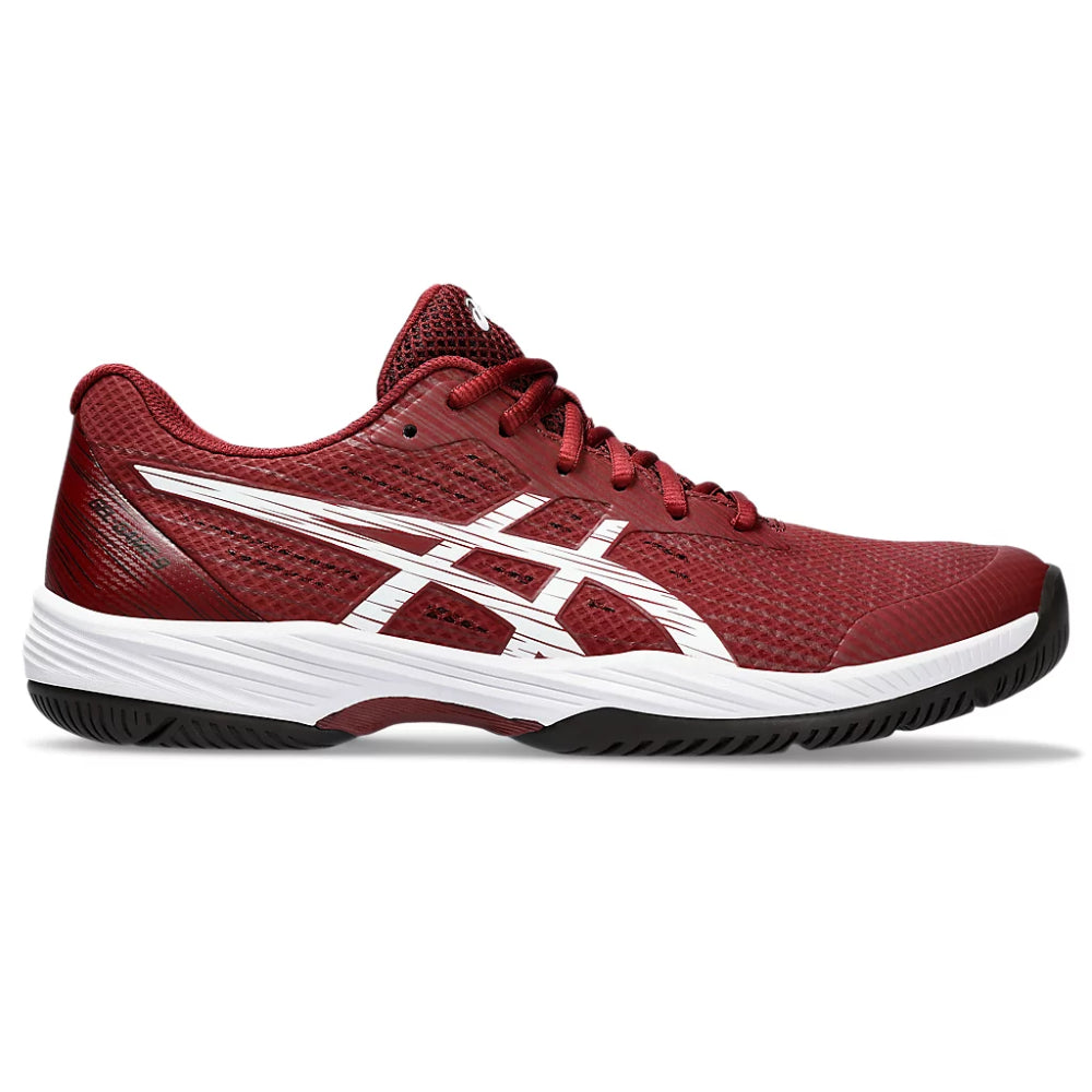 asics latest Gel-Game 9  Red,White Shoes