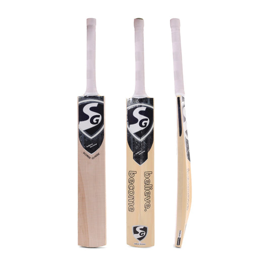 SG Scorer Classic Kashmir Willow Cricket Bat (NO 6)