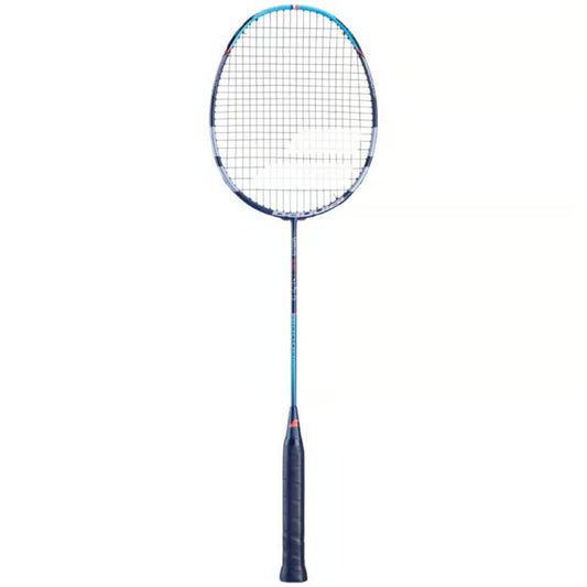 latest Babolat Satelite Blast Unstrung Badminton Racquet