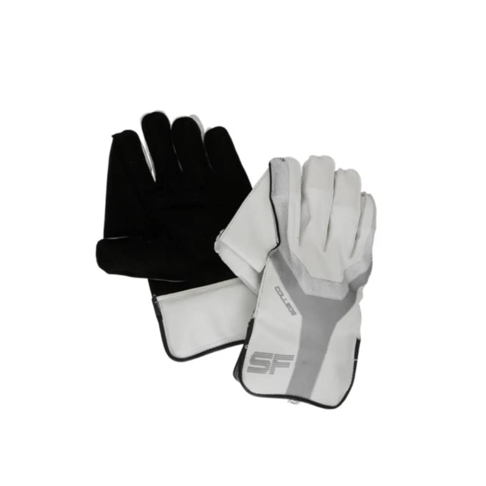 SF College Wicket Keeping Gloves