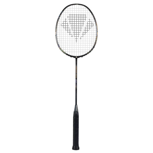 best carlton badminton racket